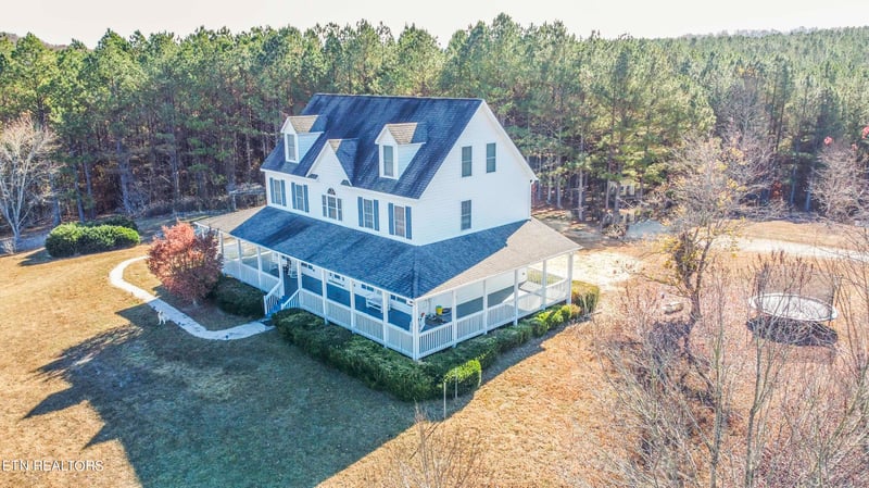 501 Gordon Hollow Rd, Ten Mile, TN 37880