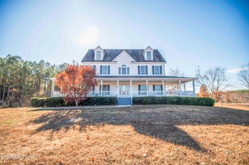 501 Gordon Hollow Rd, Ten Mile, TN 37880
