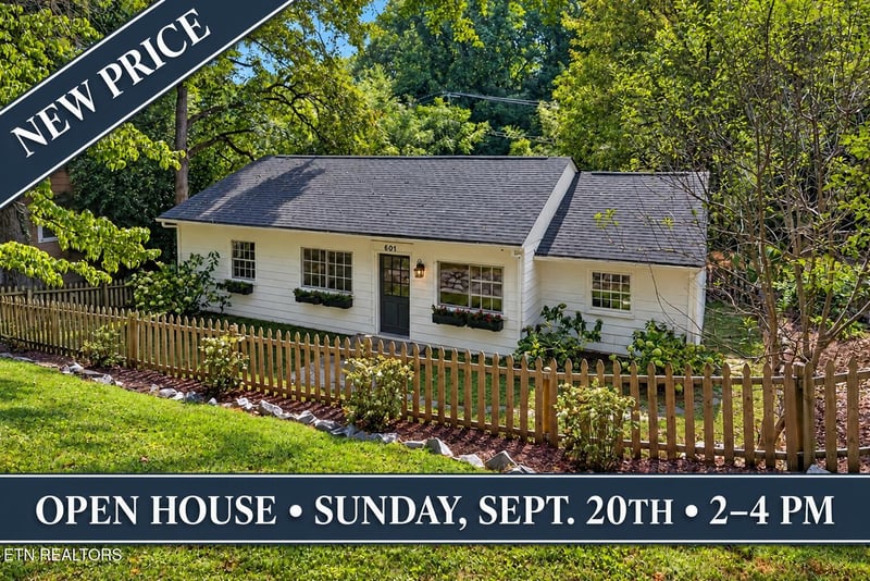 501 Highland Hills Rd, Knoxville, TN 37919