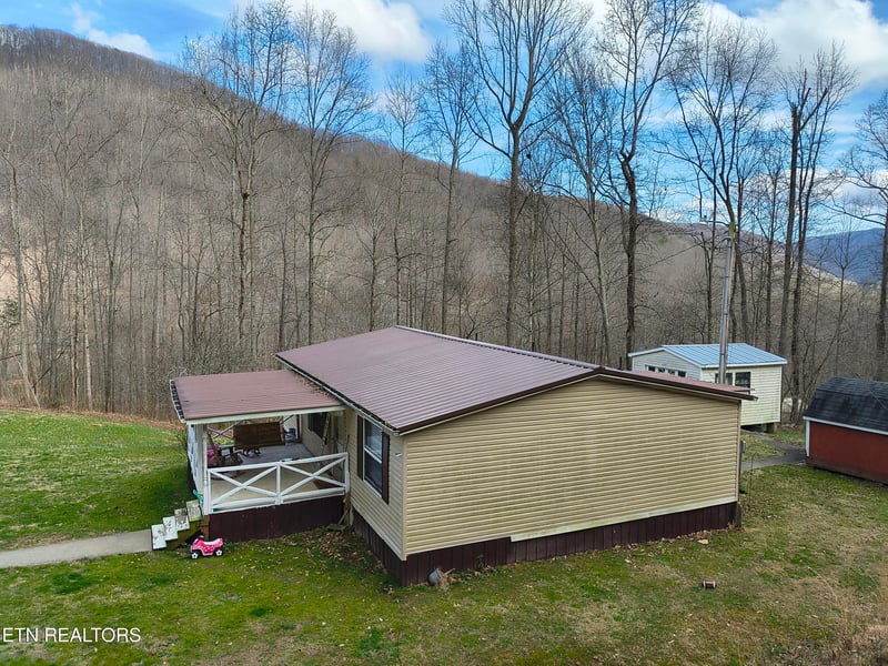 501 Jakes Branch Rd, Pioneer, TN 37847