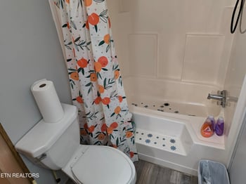 501 Jakes Branch Rd, Pioneer, TN 37847