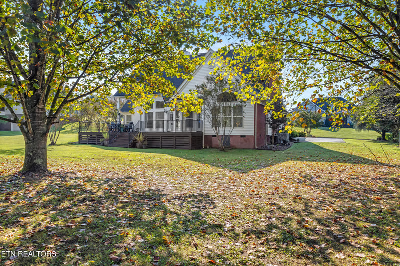 501 Lynnwood Dr, Athens, TN 37303