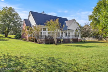 501 Lynnwood Dr, Athens, TN 37303