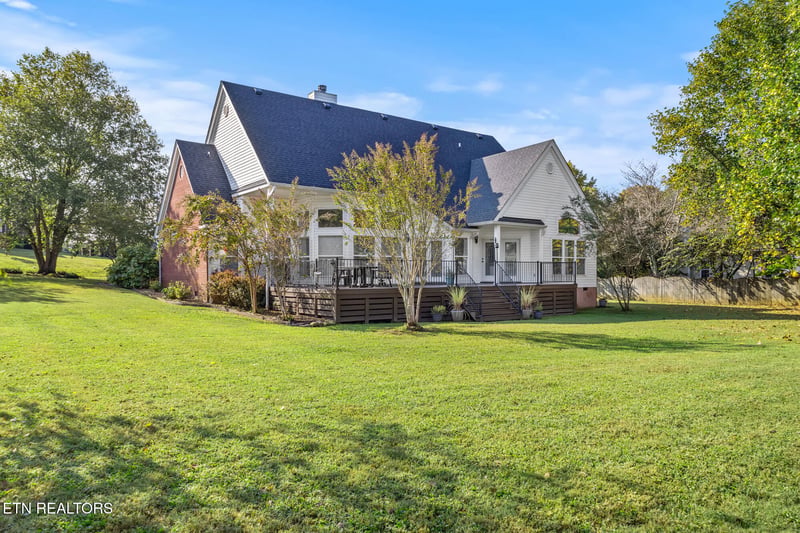 501 Lynnwood Dr, Athens, TN 37303