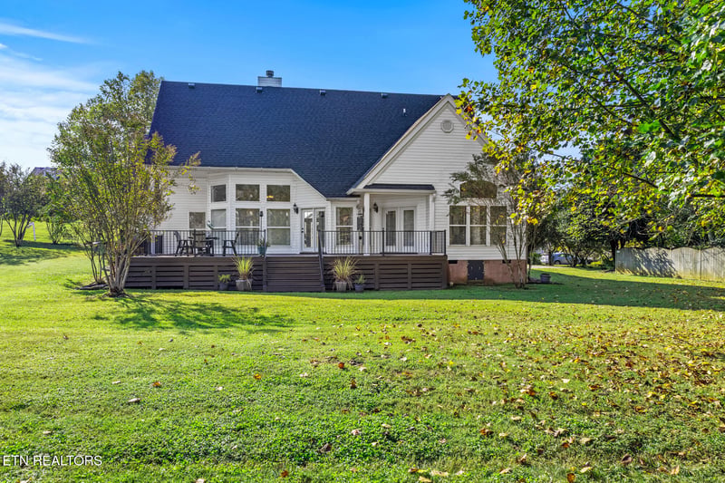 501 Lynnwood Dr, Athens, TN 37303