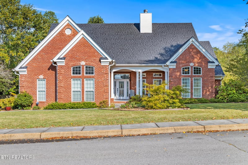 501 Lynnwood Dr, Athens, TN 37303