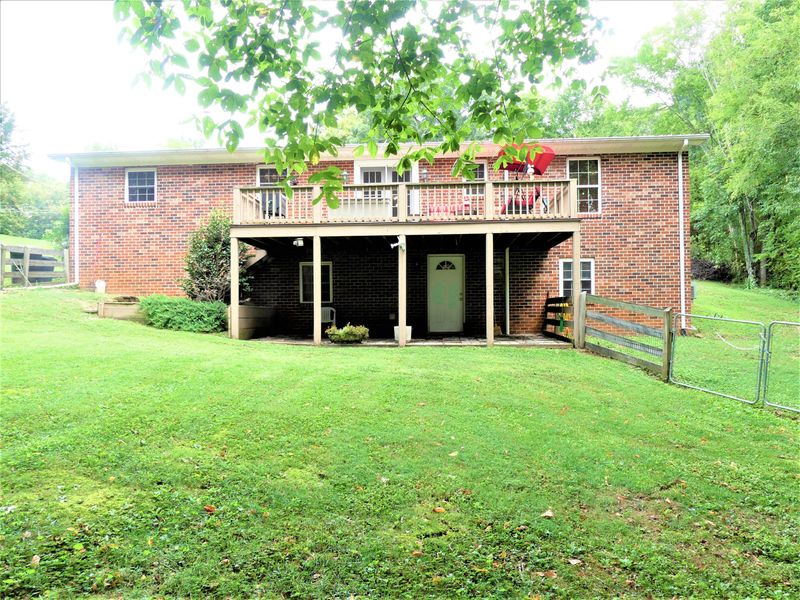 501 Mount Harmony Rd, Niota, TN 37826