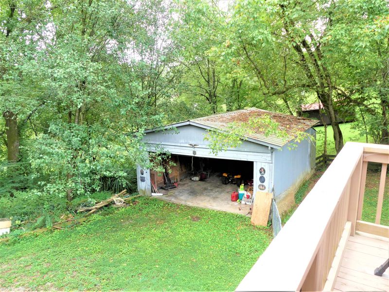 501 Mount Harmony Rd, Niota, TN 37826