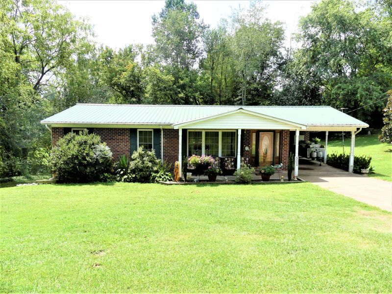 501 Mount Harmony Rd, Niota, TN 37826