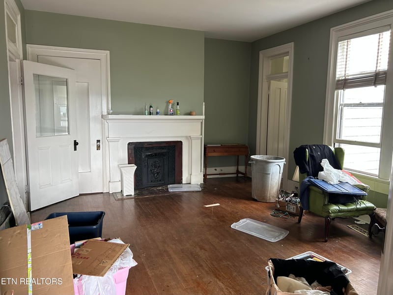 501 N High St, Sweetwater, TN 37874