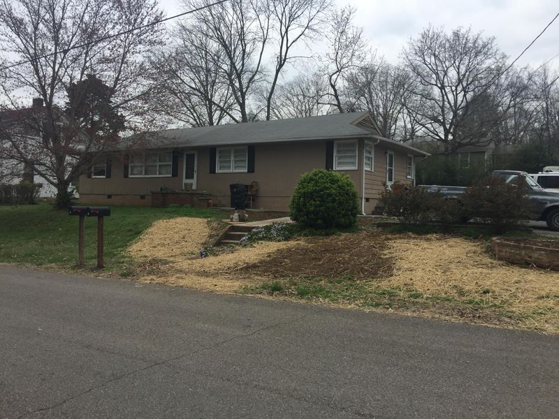 501 NE Ocala Dr, Knoxville, TN 37918