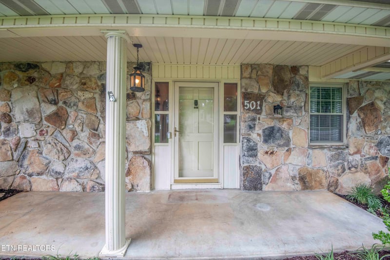 501 Oran Zirkle Rd, Kingston, TN 37763
