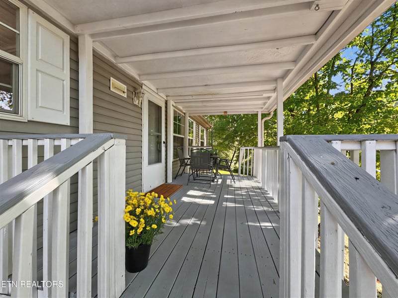 501 Park Ave, Clinton, TN 37716