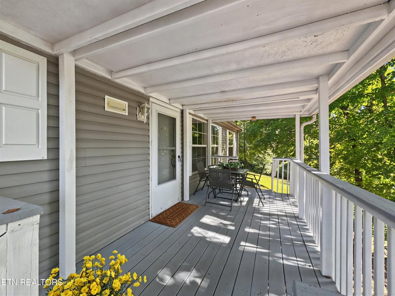 501 Park Ave, Clinton, TN 37716