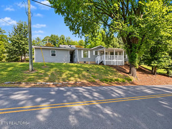 501 Park Ave, Clinton, TN 37716