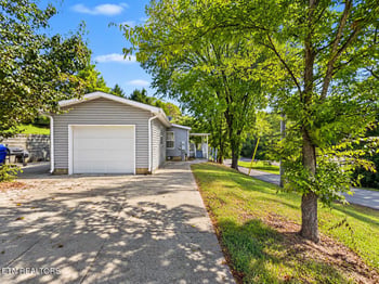 501 Park Ave, Clinton, TN 37716
