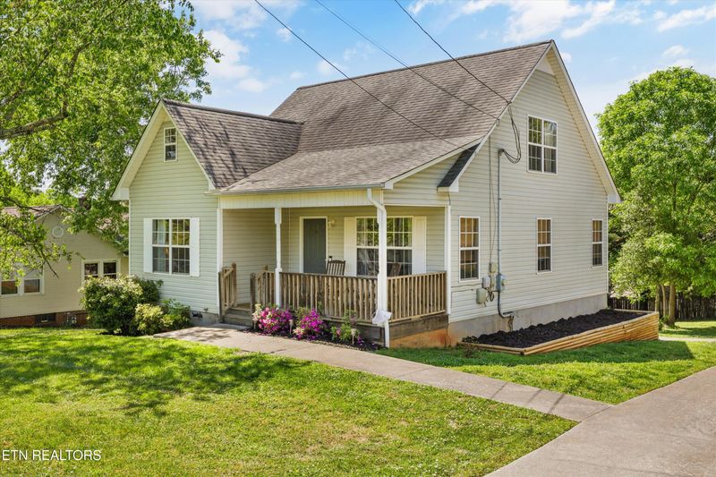 501 S Ruth St, Maryville, TN 37803