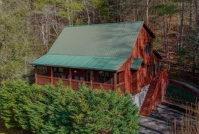 501 Stonegate Way, Townsend, TN 37882