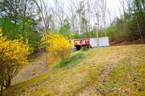 5010 Bogard Rd, Cosby, TN 37722