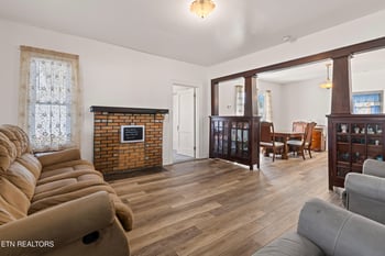 5012 Strawberry Plains Pike, Knoxville, TN 37914