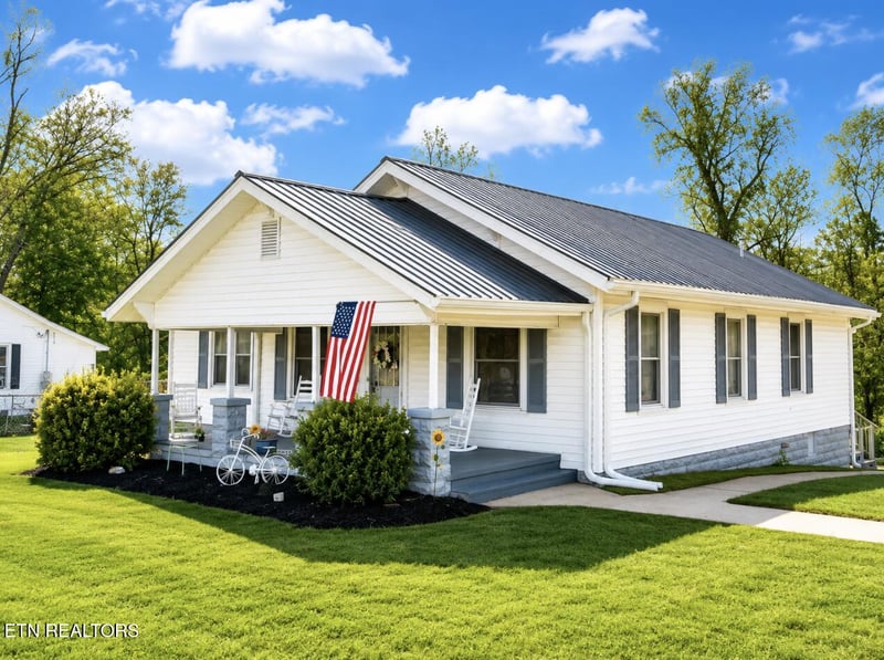 5012 Strawberry Plains Pike, Knoxville, TN 37914
