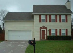 5016 Norwind Ln, Knoxville, TN 37912