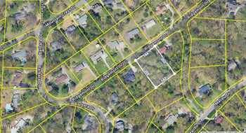 5016 Ridgemont Dr, Knoxville, TN 37918