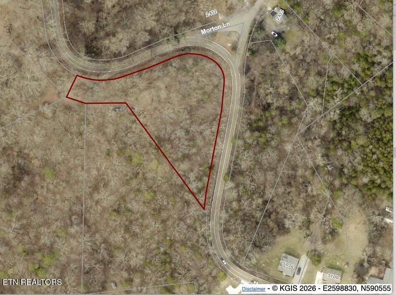 5017 Sevierville Pike, Knoxville, TN 37920