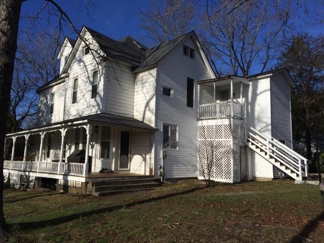 502 Cumberland St, Harriman, TN 37748