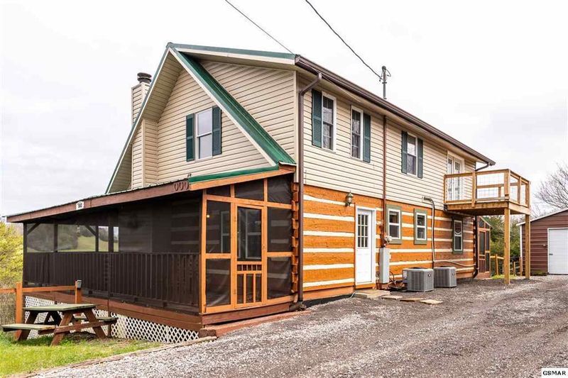 502 Lane Hollow Rd, Sevierville, TN 37876