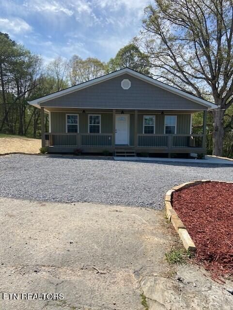 502 Lynman St, Athens, TN 37303