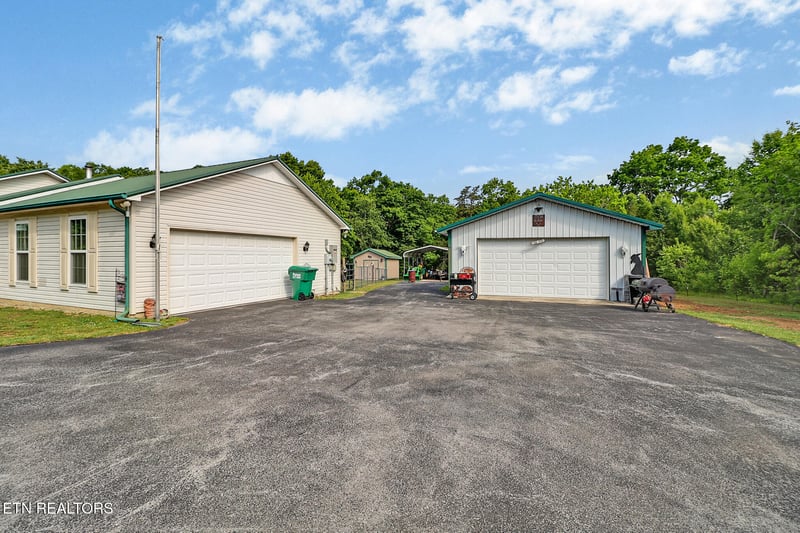 502 Rector Rd, Crossville, TN 38571