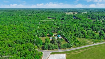 502 Rector Rd, Crossville, TN 38571