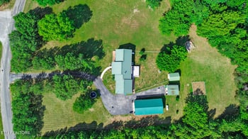 502 Rector Rd, Crossville, TN 38571