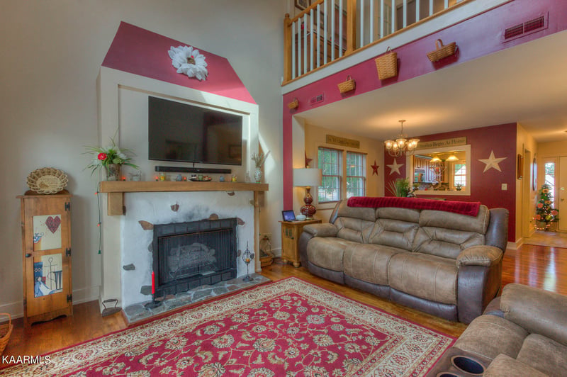 502 Riverfront Way, Knoxville, TN 37915