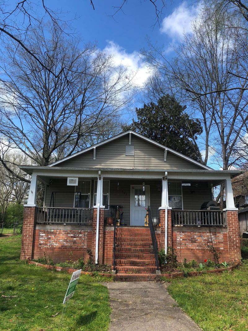 502 Shoemaker St, Athens, TN 37303