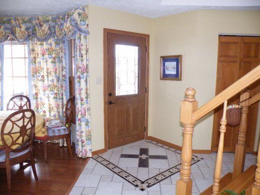 502 Singletree Cir, Maryville, TN 37801