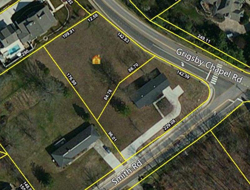 502 Smith Rd, Knoxville, TN 37934
