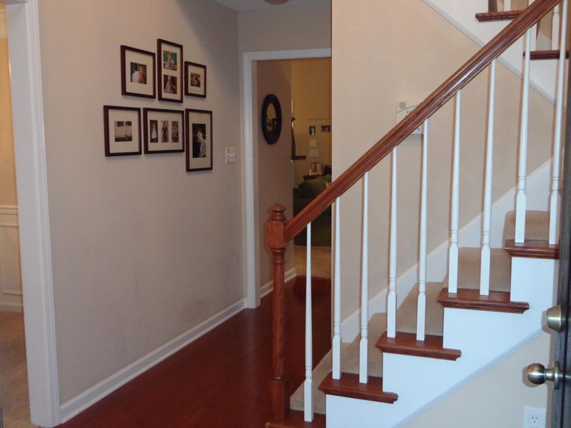 5020 Horsestall Dr, Knoxville, TN 37918