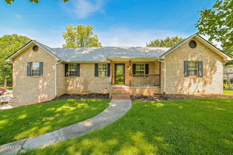 5021 Marvel Ln, Knoxville, TN 37938