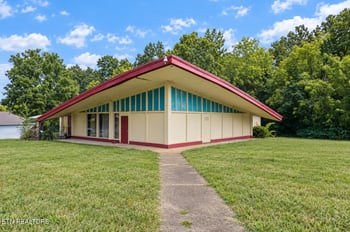 5022 Inskip Rd, Knoxville, TN 37912