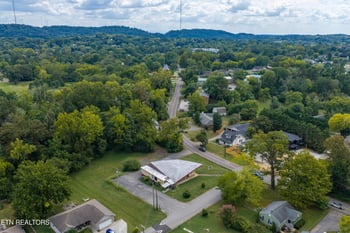 5022 Inskip Rd, Knoxville, TN 37912