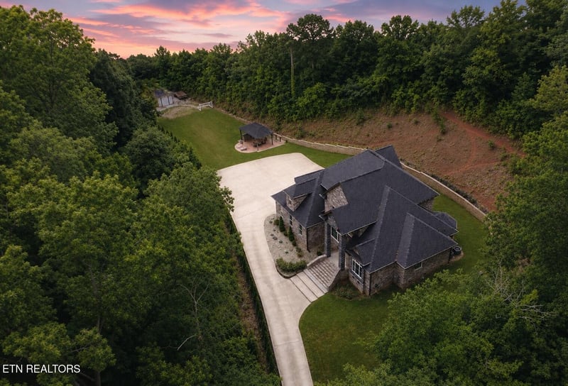 5024 Skyview, Knoxville, TN 37917