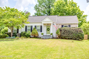 5026 Jacksboro Pike, Knoxville, TN 37918