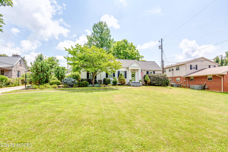 5026 Jacksboro Pike, Knoxville, TN 37918