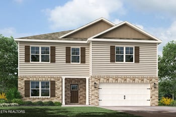 5026 Lost Creek Dive, Morristown, TN 37813