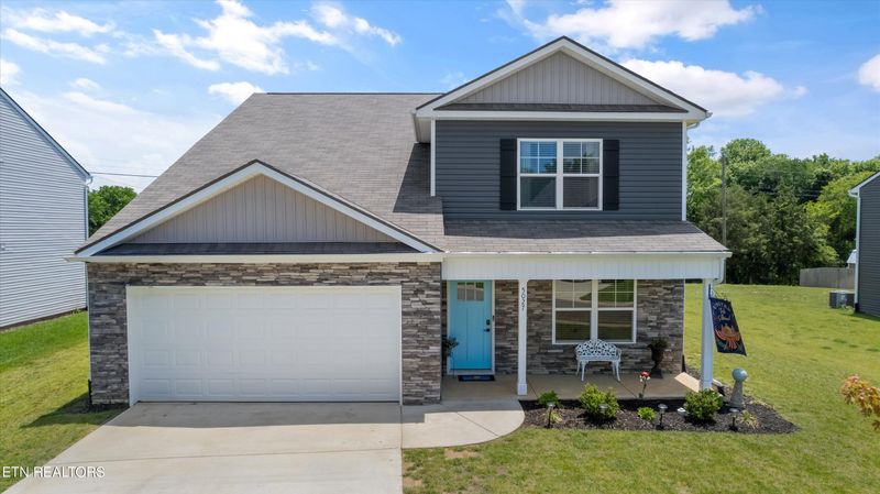 5027 Cottonseed Way, Morristown, TN 37813