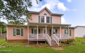 5028 Pea Ridge Rd, Maryville, TN 37804