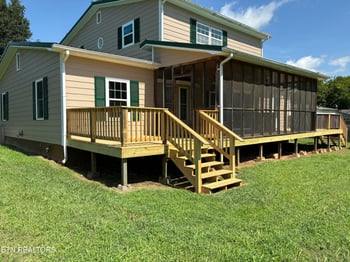 5028 Pea Ridge Rd, Maryville, TN 37804