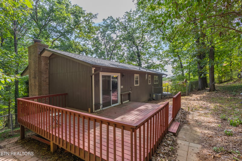 5029 Ridgemont Dr, Knoxville, TN 37918